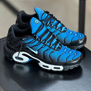 Nike Air Max Plus Aquarius Blue Men's - DM0032-402