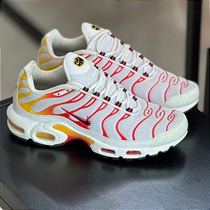 Nike Air Max Plus Sunburn (2014) Men's - 604133-132