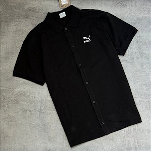 Polo Puma Classics Pique Shirt Men