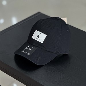 Boné Jordan Club Unissex - FD5181-010