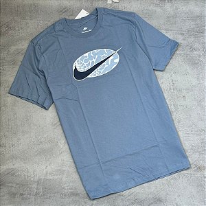 Camiseta Nike Sportswear Swoosh  - FQ5929-493