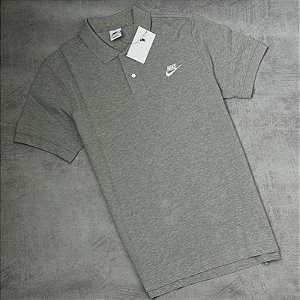 Camisa Polo Nike Sportwear -CJ4456-063