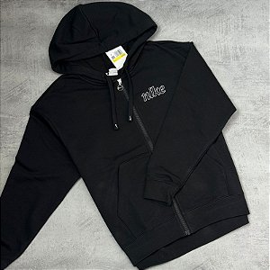 Moletom Nike Dri-FIT Graphic Feminino  - DQ5536-010