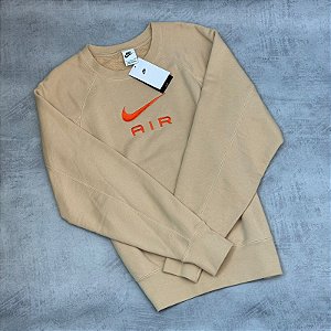 Moletom Nike Sportswear Air Men's French Terry CrewDV9829-252