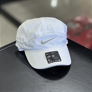 Boné Nike Talwind Branco -FB5681-100