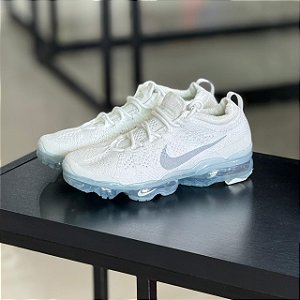 Nike Air VaporMax 2023 Flyknit White Pure Platinum