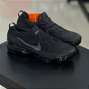 TENIS NIKE AIR VAPORMAX 2023 FK BLACK