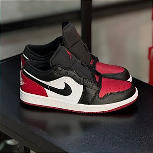 TENIS AIR JORDAN 1 LOW 553558-161