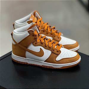 TENIS NIKE DUNK HI RETRO SE