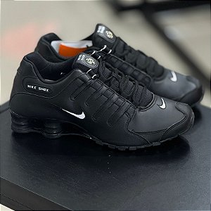 TENIS NIKE SHOX NZ EU