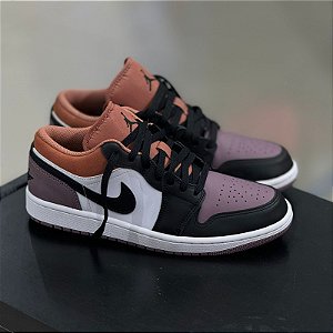 Jordan 1 Low SE Sky J Mauve Men's