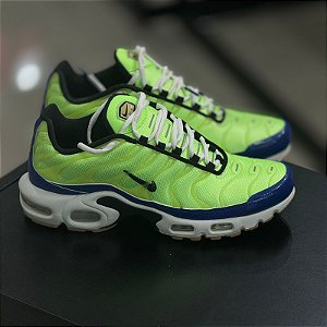 Nike Air Max Plus SE M. Frank Rudy Men's