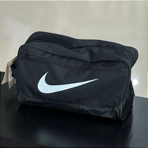 Bolsa Nike Shoe Bag Masculina 11L - dm3982-010