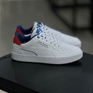 Tênis Caven 2.0 BMW Motorsport Branco - 308336-2