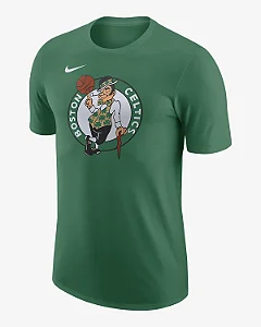 Camiseta Nike Boston Celtics - FJ0228-312