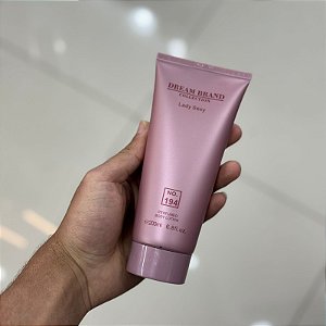HIDRATANTE CORPORAL DREAM BRAND (LADY SEXY)