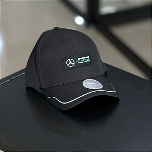 Boné Puma Mercedes Motorsport Petronas Unissex