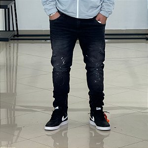 CALÇA JEANS (9313)
