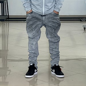 CALÇA JEANS (9321)