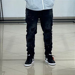 CALÇA JEANS (9355)