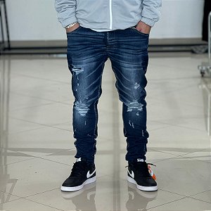 Calça jeans (9175)