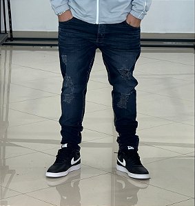 Calça jeans (9186)