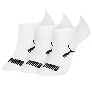 Meias Puma "Sapatilhas" Branca