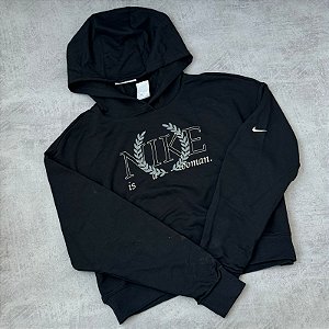 Blusão Nike Dri-FIT Get Fit Feminino - Nike