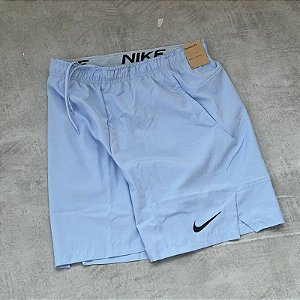 Shorts Nike Dri-FIT Masculino  Cinza LILÁS