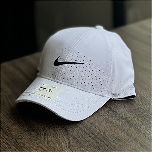 Boné Nike AeroBill Legacy91-Branco