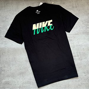 Camiseta Nike Sportwear - HF0453-010
