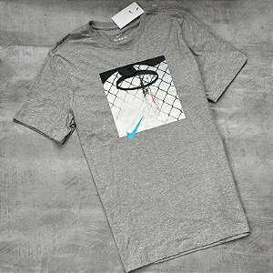 Camiseta Nike Basketball - DD0769-063