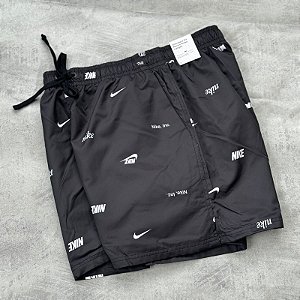 Bermuda Nike Sportwear Praia - FB7440-010