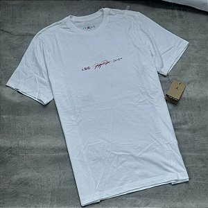 Camiseta Nike Jordan Dri-Fit Erkek Siyah Basketbol Branca