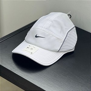 Boné Nike Dri-FIT ADV Fly - Branco