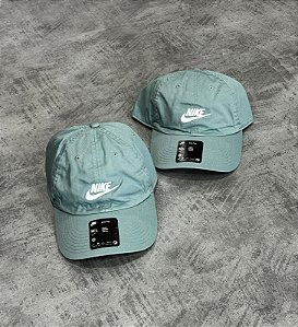 Boné Nike H86 Esmeralda - FB5368-017