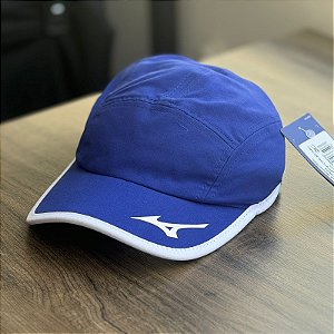 Boné Mizuno High Azul