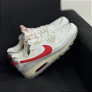 Tênis Nike Air Max Terrascape 90 Summit DQ3987-100