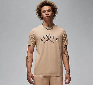 Camiseta Jordan Flight MVP Masculina -
