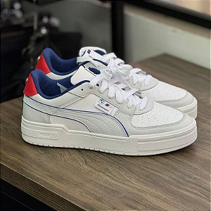 Tênis CA Pro BMW M Motorsport | Branco