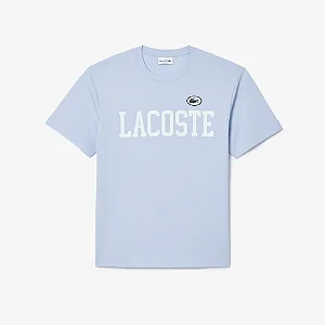 CAMISETA LACOSTE - TH7411-23-J2G