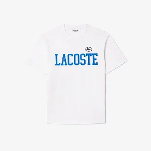 Camiseta Lacoste - TH7411-23-001