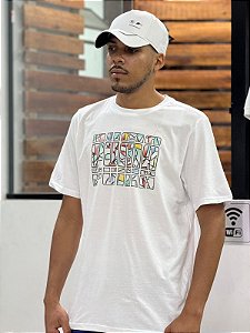 Camiseta Essentials Sleeveless Masculina | Branco | PUMA