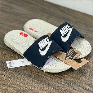 Nike Victori One Slide Armory Navy Light
