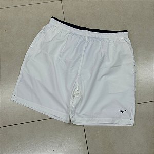 Bermuda da mizuno-branca