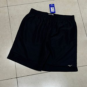 Bermuda da mizuno- Preta
