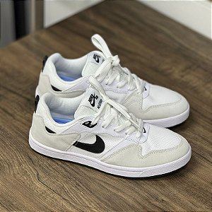 Tenis Nike SB Alleyoop Women's Skate Shoes