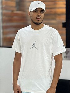 Camiseta Jordan Flight MVP Masculina  FN5988-100