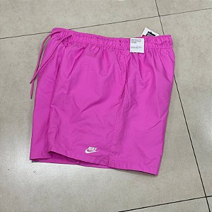 SHORT NIKE SPORTWAER-ROSA PINK