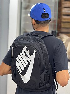 Mochila Nike Hayward Futura 2.0 Unissex BA5217-010